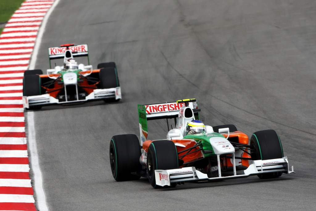 GP MALESIA Domenica